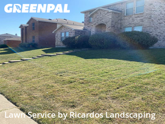 Lawn Maintenance nearby Lancaster, TX, 