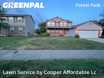 Lawn Mowing nearby Columbus, OH, 