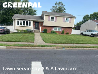 Yard Cutting nearby Ewing Township, NJ, 