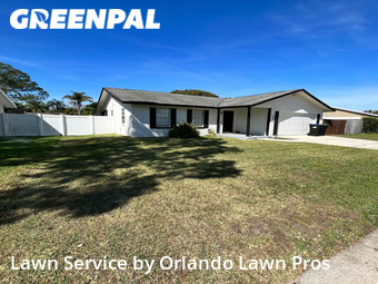 Yard Cutting nearby Union Park, FL, 