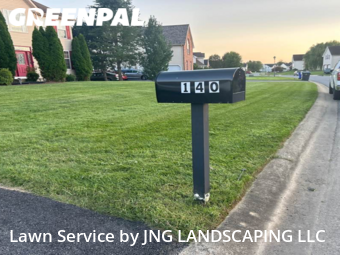 Lawn Cutting nearby Bear, DE, 