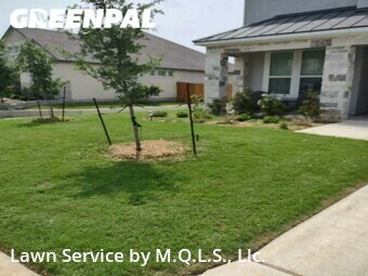 Lawn Care Service nearby New Braunfels, TX, 