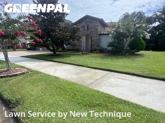 Lawn Mowing nearby Winter Springs, FL, 