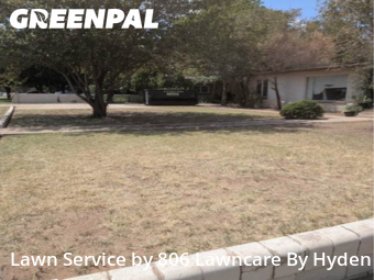 Grass Cutting nearby Lubbock, TX, 