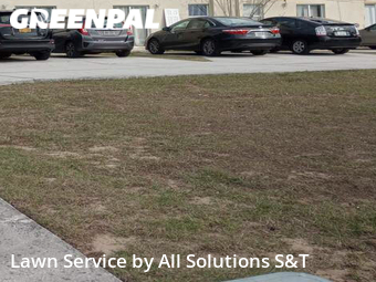 Lawn Mow nearby Haines City, FL, 