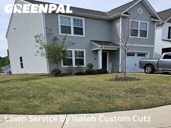 Lawn Cutting nearby Kannapolis, NC, 