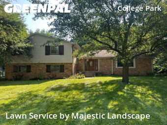 Lawn Mowing nearby Indianapolis, IN, 