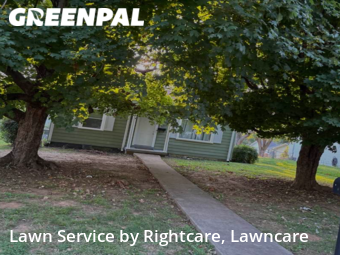 Grass Cut nearby Columbia, TN, 