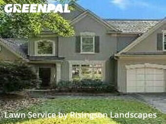 Lawn Cut nearby Atlanta, GA, 