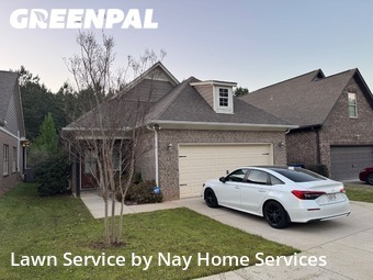 Grass Cutting nearby Hoover, AL, 