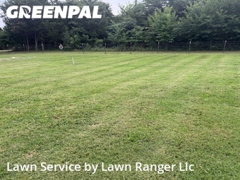 Lawn Mowing nearby Choctaw, OK, 