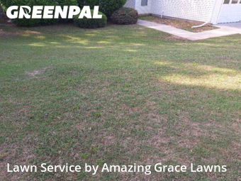 Yard Cutting nearby Lawrenceville, GA, 