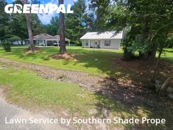 Grass Cutting nearby Valdosta, GA, 