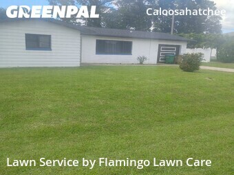 Lawn Care Service nearby Cape Coral, FL, 