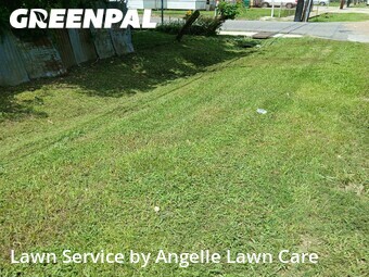 Lawn Mow nearby Lafayette, LA, 