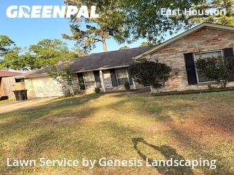 Lawn Mow nearby Houston, TX, 