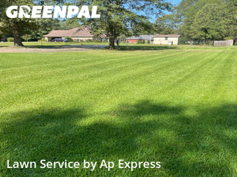 Lawn Cutting nearby Greenwood, LA, 