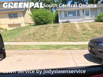 Yard Cutting nearby Omaha, NE, 