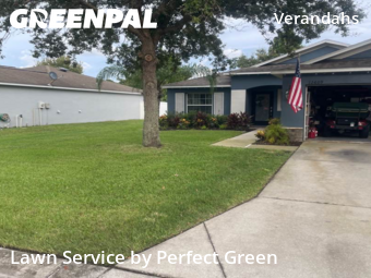 Yard Cutting nearby Hudson, FL, 