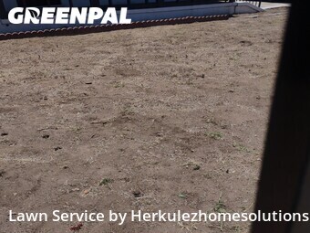 Affordable Landscaping Maintenance Services In San Diego,92114,Landscapers by Herkulezhomesolutions, work completed in Jun , 2026