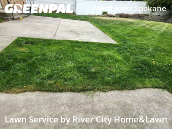 Lawn Care Service nearby Spokane, WA, 