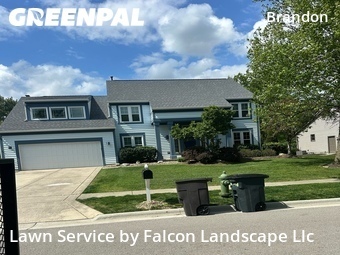 Work completed by grass-cutting-businesses-in in Dublin, CA