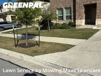 Yard Mowing nearby Hutto, TX, 