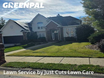 Lawn Mowing nearby O'fallon, IL, 