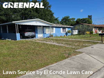 Lawn Care Service nearby Kissimmee, FL, 