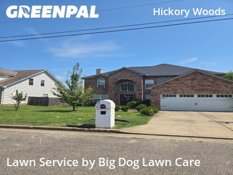 Yard Cutting nearby Nashville, TN, 