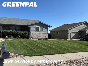 Grass Cutting nearby Rapid City, SD, 