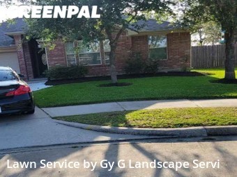 Lawn Service nearby League City, TX, 