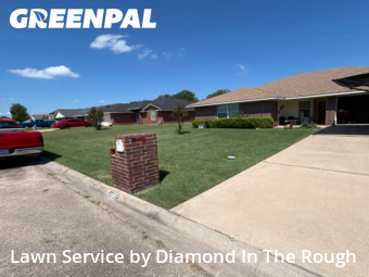 Lawn Care nearby Lacy Lakeview, TX, 