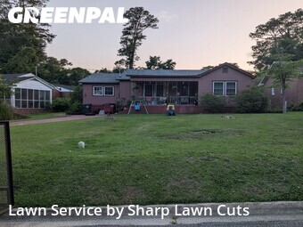 Lawn Maintenance nearby Macon, GA, 