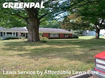 Lawn Care nearby Battle Creek, MI, 