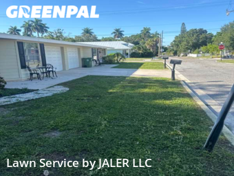 Yard Cutting nearby Bradenton, FL, 