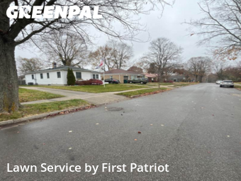 Yard Mowing nearby Lansing, MI, 