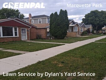 Lawn Care Service nearby Chicago, IL, 