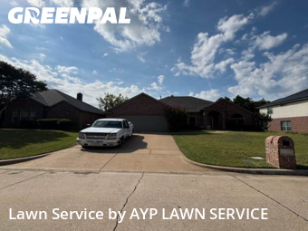 Lawn Mowing Service nearby Mansfield, TX, 