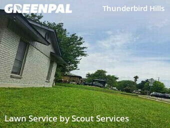 Yard Mowing nearby San Antonio, TX, 