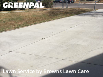 Lawn Mowing nearby Cheyenne, WY, 