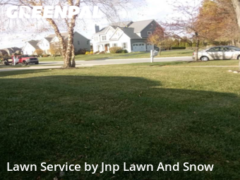 Grass Cutting nearby Perrysburg, OH, 