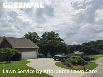 Lawn Cuttingin Marietta,30064,Lawn Care Service by Affordable Lawn Care, work completed in Jun , 2026