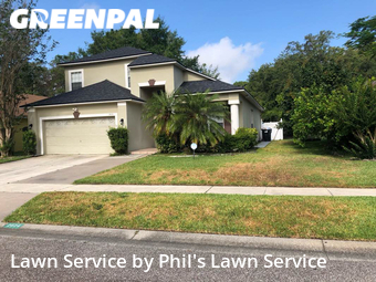 Lawn Cutting nearby Orlando, FL, 