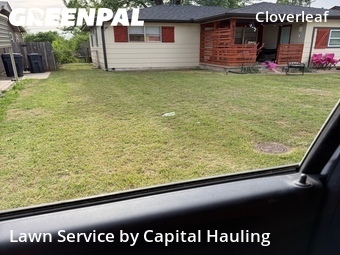 Lawn Service nearby Oklahoma City, OK, 