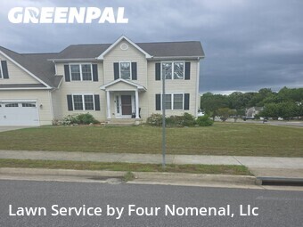 Grass Cutting nearby King George, VA, 