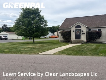 Lawn Care Service nearby Syracuse, NY, 