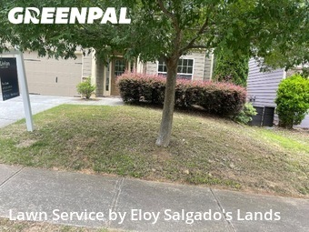 Yard Mowing nearby Buford, GA, 