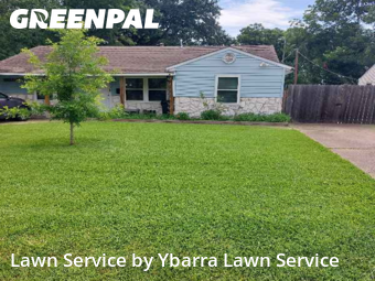 Lawn Service nearby La Porte, TX, 
