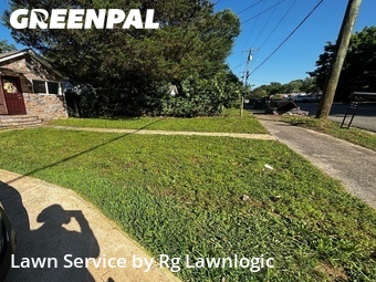 Yard Mowing nearby Rock Hill, NC, 